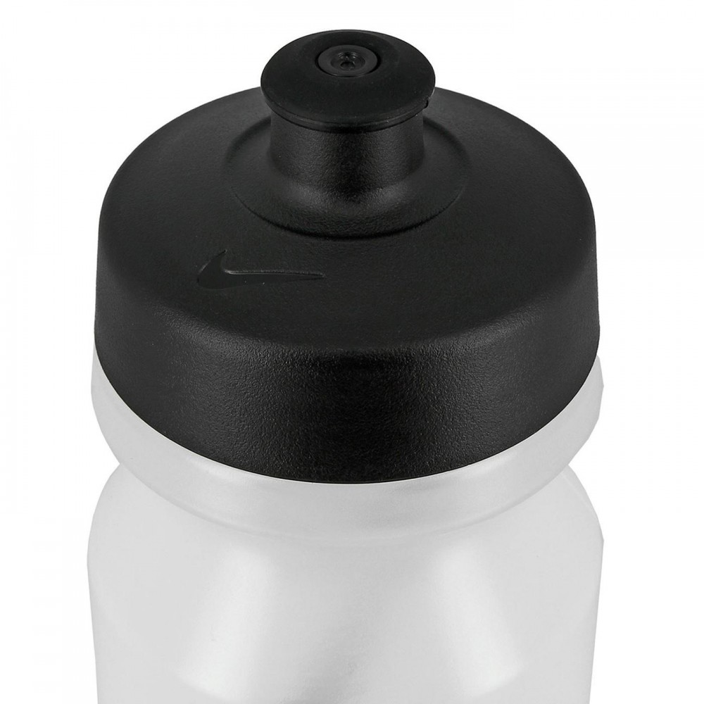 Бутылка для воды Nike Big Mouth Bottle 2.0 22 oz прозрачный 650 мл (N.000.0042.968.22)