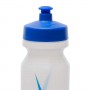 Бутылка для воды Nike Big Mouth Bottle 2.0 22 oz прозрачный 650 мл (N.000.0042.972.22)