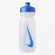 Бутылка для воды Nike Big Mouth Bottle 2.0 22 oz прозрачный 650 мл (N.000.0042.972.22)
