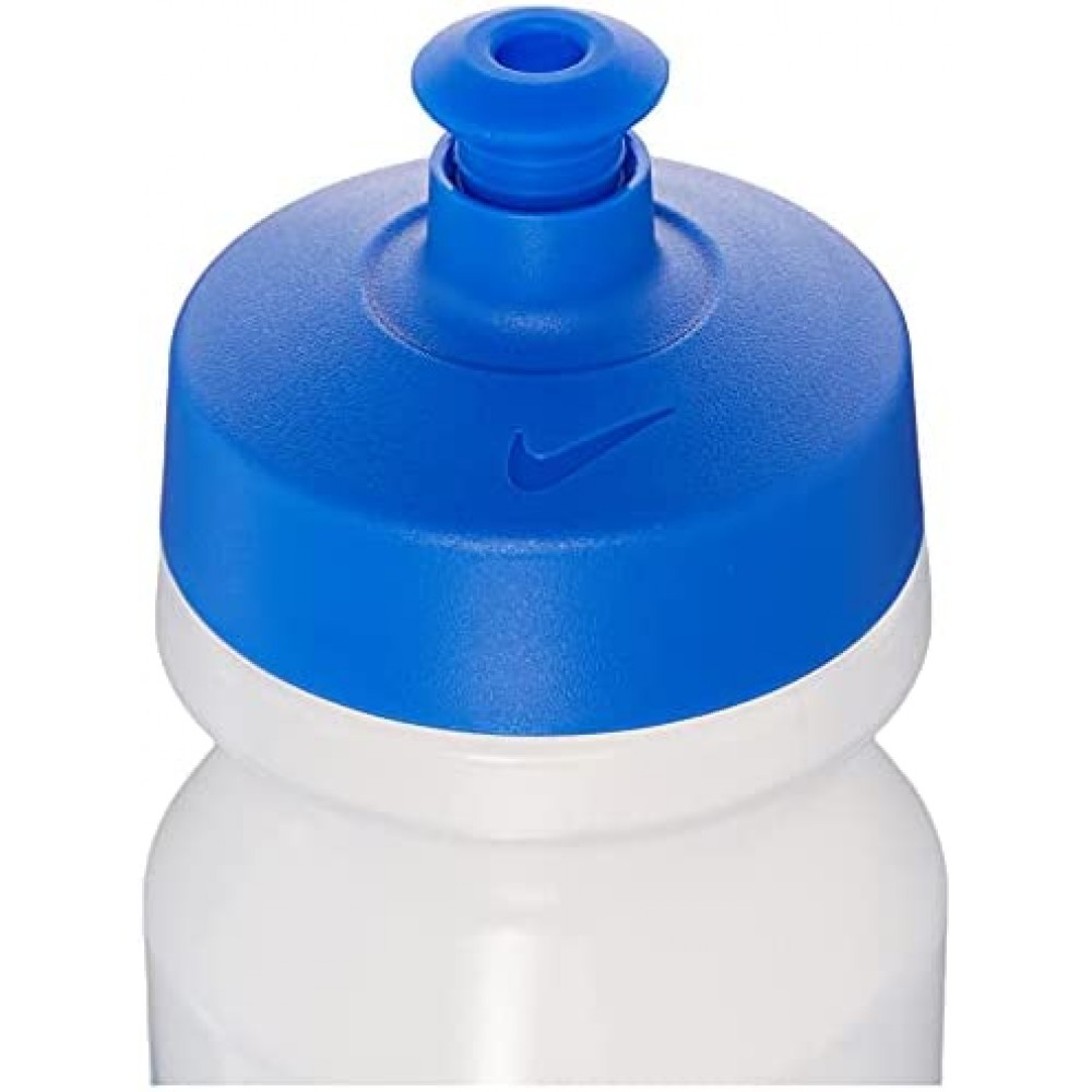 Бутылка для воды Nike Big Mouth Bottle 2.0 22 oz прозрачный 650 мл (N.000.0042.972.22)