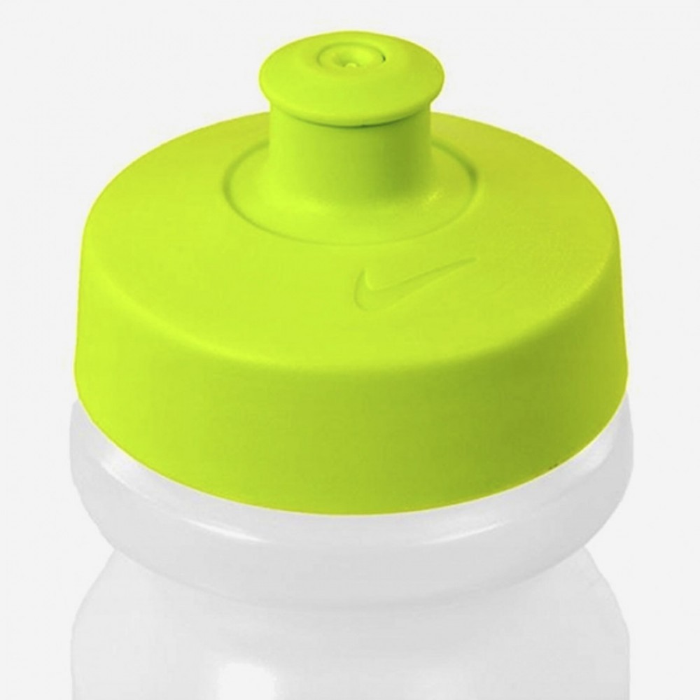 Бутылка для воды Nike Big Mouth Bottle 2.0 22 OZ полупрозрачная 650 мл (N.000.0042.974.22)