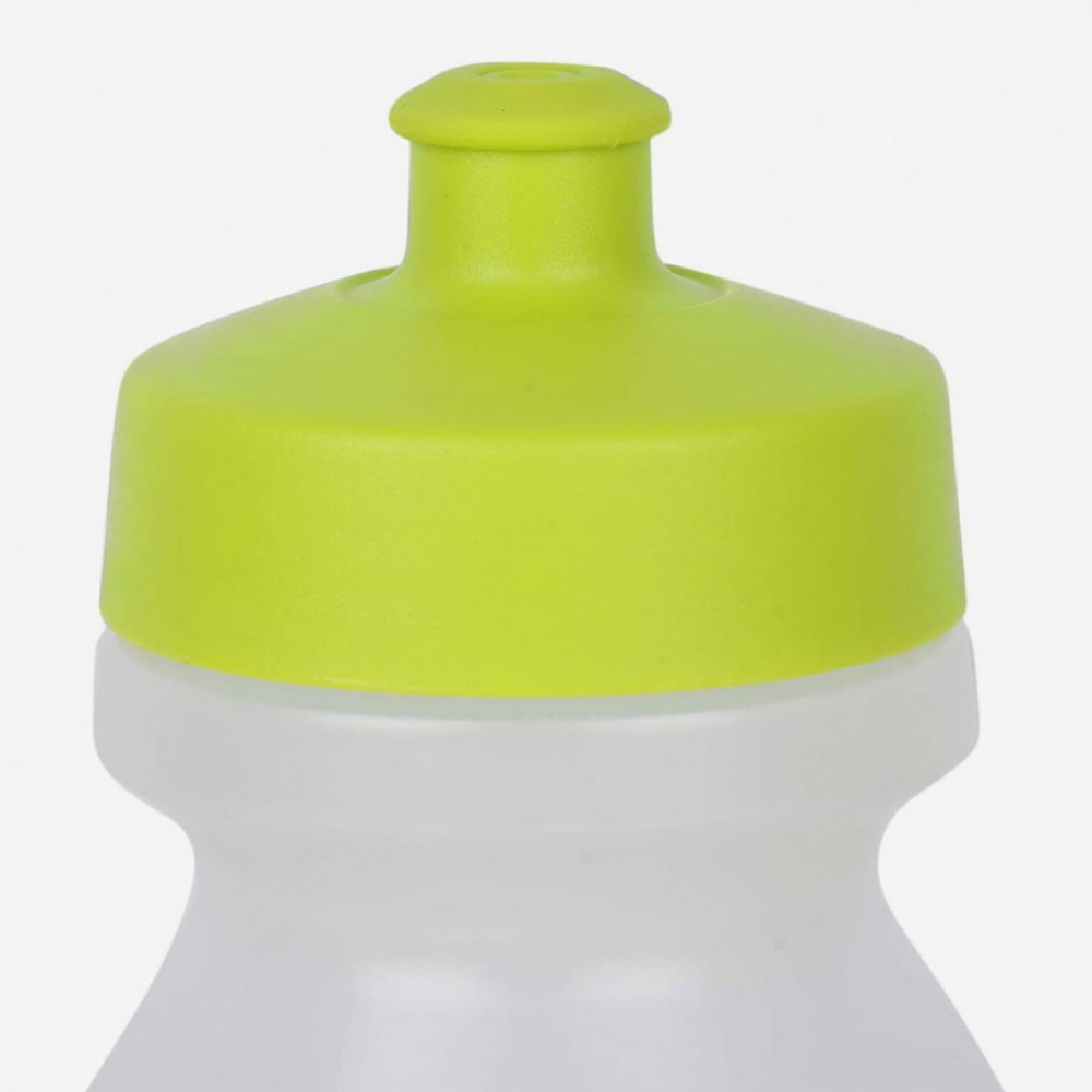 Бутылка для воды Nike Big Mouth Bottle 2.0 22 OZ полупрозрачная 650 мл (N.000.0042.974.22)