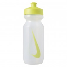 Бутылка для воды Nike Big Mouth Bottle 2.0 22 OZ полупрозрачная 650 мл (N.000.0042.974.22)