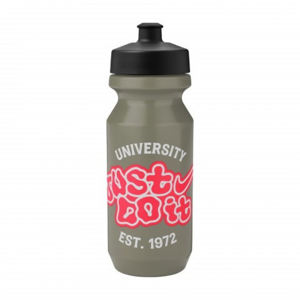 Бутылка для воды Nike Big Mouth Bottle 2.0 22 oz 650 мл (N.000.0043.067.22)