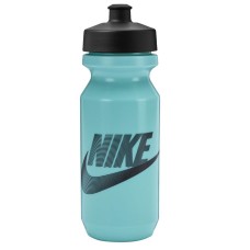 Бутылка для воды Nike Big Mouth Bottle 2.0 22 oz голубой 650 мл (N.000.0043.421.22)
