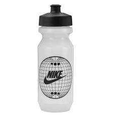 Бутылка для воды Nike Big Mouth Bottle 2.0 22 oz прозрачный 650 мл (N.000.0043.910.22)