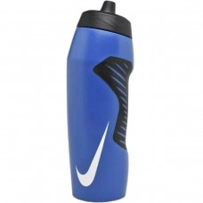 Бутылка для воды Nike Hyperfuel Water Bottle 18OZ синий 532 мл (N.000.3177.451.18)