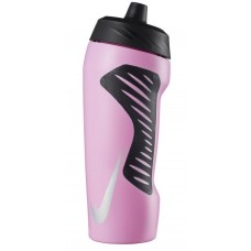 Бутылка для воды Nike Hyperfuel Water Bottle 18 OZ розовый 532 мл (N.000.3177.682.18)