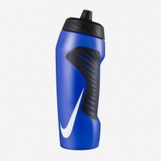 Бутылка для воды Nike Hyperfuel Water Bottle 24OZ синий 709 мл (N.000.3524.451.24)