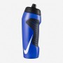 Бутылка для воды Nike Hyperfuel Water Bottle 24OZ синий 709 мл (N.000.3524.451.24)