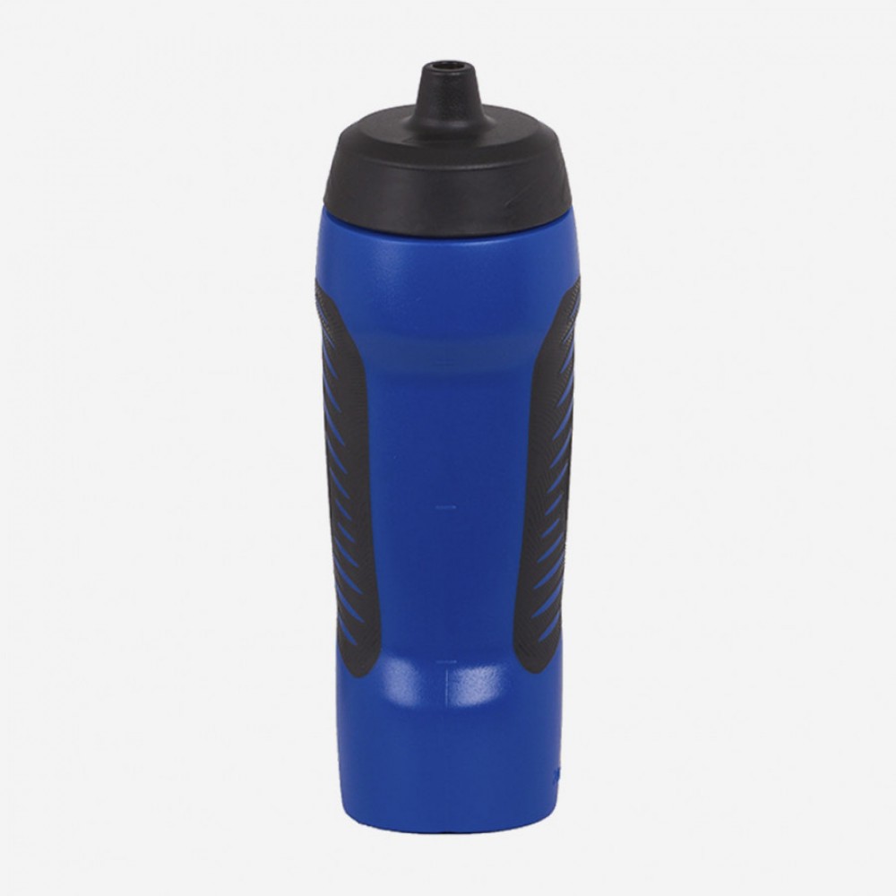 Бутылка для воды Nike Hyperfuel Water Bottle 24OZ синий 709 мл (N.000.3524.451.24)