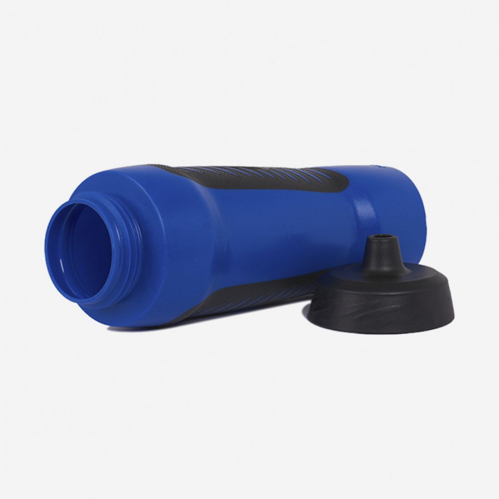 Бутылка для воды Nike Hyperfuel Water Bottle 24OZ синий 709 мл (N.000.3524.451.24)
