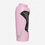 Бутылка для воды Nike Hyperfuel Water Bottle 24OZ розовый 709 мл (N.000.3524.682.24)