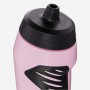 Бутылка для воды Nike Hyperfuel Water Bottle 24OZ розовый 709 мл (N.000.3524.682.24)