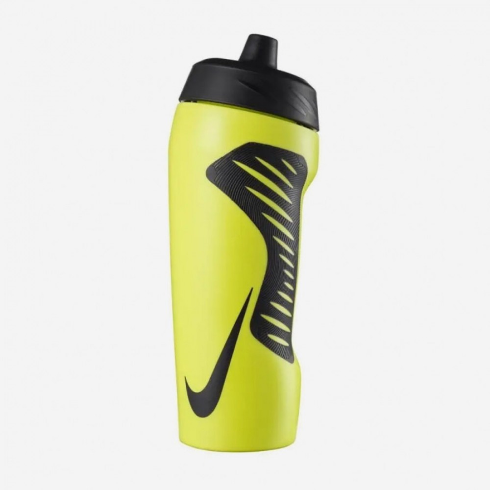 Бутылка для воды Nike Hyperfuel Water Bottle 24OZ желтый 709 мл (N.000.3524.740.24)