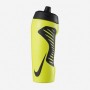 Бутылка для воды Nike Hyperfuel Water Bottle 24OZ желтый 709 мл (N.000.3524.740.24)