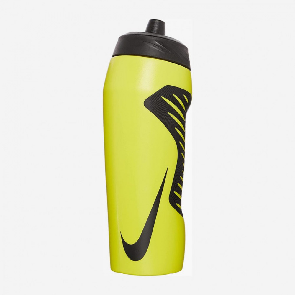 Бутылка для воды Nike Hyperfuel Water Bottle 24OZ желтый 709 мл (N.000.3524.740.24)