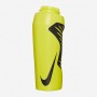 Бутылка для воды Nike Hyperfuel Water Bottle 24OZ желтый 709 мл (N.000.3524.740.24)