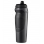 Бутылка для воды Nike Hyper Sport Bottle 20 OZ темно-серый 590 мл (N.100.0717.066.20)