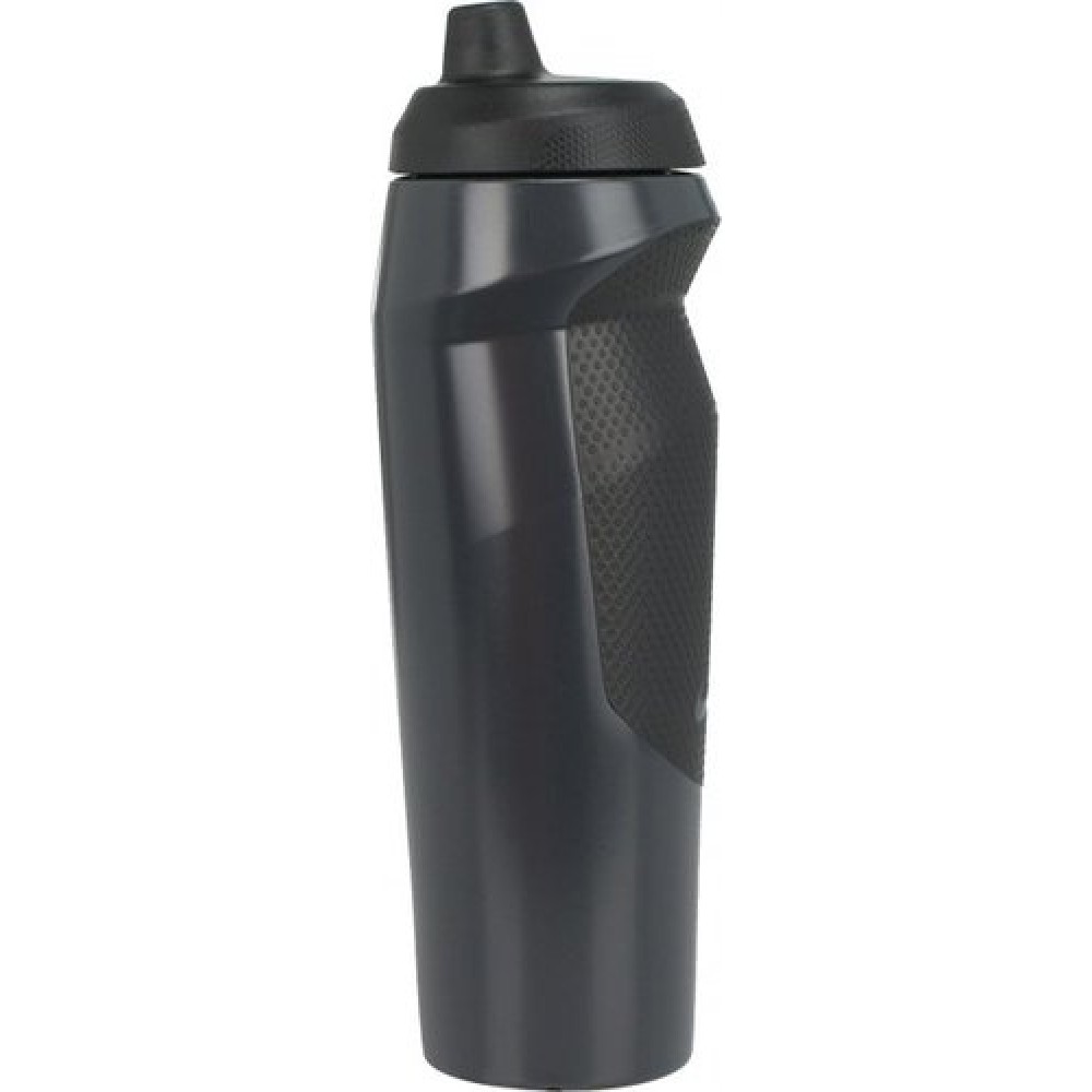 Бутылка для воды Nike Hyper Sport Bottle 20 OZ темно-серый 590 мл (N.100.0717.066.20)