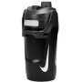 Бутылка для воды Nike Fuel Jug 40 OZ черный 1182 мл (N.100.3110.058.40)