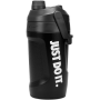 Бутылка для воды Nike Fuel Jug 40 OZ черный 1182 мл (N.100.3110.058.40)