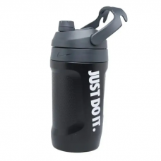 Бутылка для воды Nike Fuel Jug 40 OZ черный 1182 мл (N.100.3110.058.40)