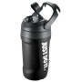 Бутылка спортивная для воды Nike Fuel Jug 64 OZ черный 1893 мл (N.100.3111.058.64)