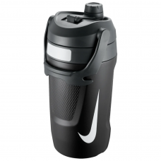 Бутылка спортивная для воды Nike Fuel Jug 64 OZ черный 1893 мл (N.100.3111.058.64)