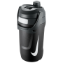 Бутылка спортивная для воды Nike Fuel Jug 64 OZ черный 1893 мл (N.100.3111.058.64)