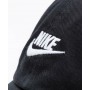 Кепка-бейсболка Nike Heritage 86 Futura Washed Cap (913011-010) Кепка-бейсболка Nike Heritage 86 Futura Washed Cap (913011-010)