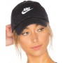 Кепка-бейсболка Nike Heritage 86 Futura Washed Cap (913011-010) Кепка-бейсболка Nike Heritage 86 Futura Washed Cap (913011-010)
