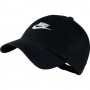 Кепка-бейсболка Nike Heritage 86 Futura Washed Cap (913011-010) Кепка-бейсболка Nike Heritage 86 Futura Washed Cap (913011-010)