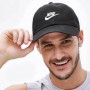 Кепка-бейсболка Nike Heritage 86 Futura Washed Cap (913011-010) Кепка-бейсболка Nike Heritage 86 Futura Washed Cap (913011-010)