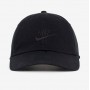 Кепка-бейсболка Nike Heritage 86 Futura Washed Cap (913011-011)