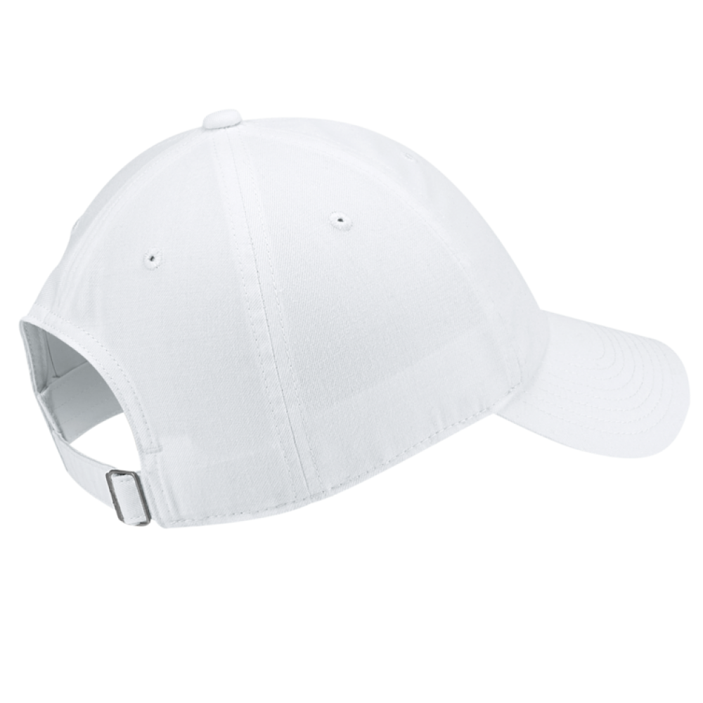 Кепка-бейсболка Nike Heritage 86 Futura Washed Cap (913011-100)