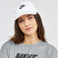 Кепка-бейсболка Nike Heritage 86 Futura Washed Cap (913011-100)
