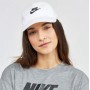 Кепка-бейсболка Nike Heritage 86 Futura Washed Cap (913011-100) Кепка-бейсболка Nike Heritage 86 Futura Washed Cap (913011-100)