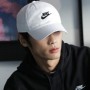 Кепка-бейсболка Nike Heritage 86 Futura Washed Cap (913011-100) Кепка-бейсболка Nike Heritage 86 Futura Washed Cap (913011-100)