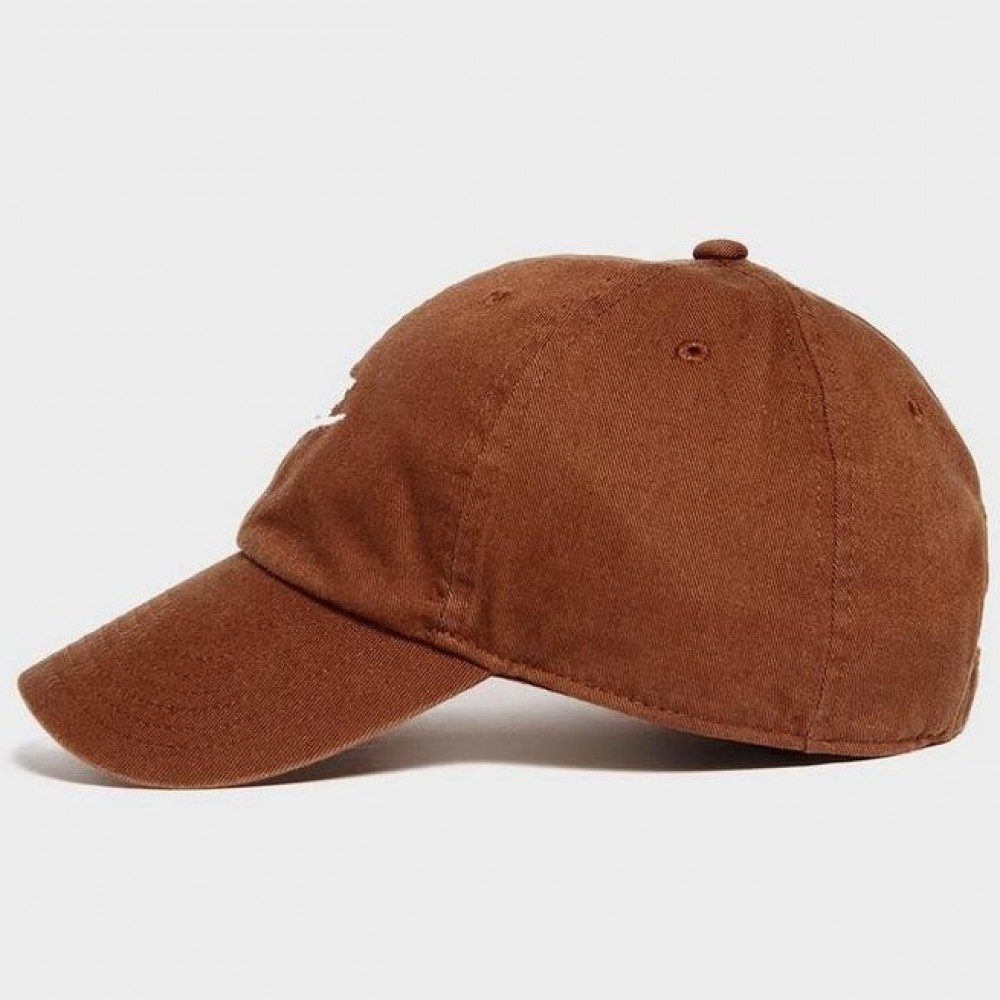 Кепка-бейсболка Nike Heritage 86 Futura Washed Cap (913011-260)