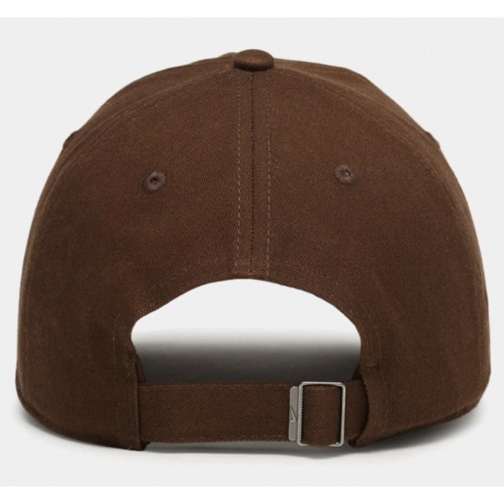 Кепка-бейсболка Nike Heritage 86 Futura Washed Cap (913011-260)