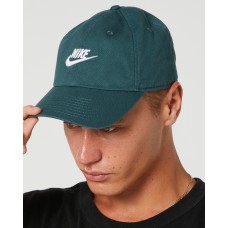 Кепка-бейсболка Nike Heritage 86 Futura Washed Cap (913011-309)