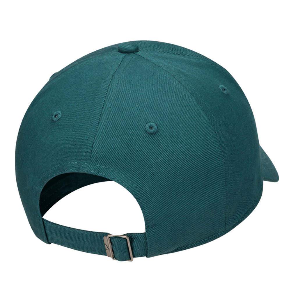 Кепка-бейсболка Nike Heritage 86 Futura Washed Cap (913011-309)