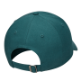 Кепка-бейсболка Nike Heritage 86 Futura Washed Cap (913011-309) Кепка-бейсболка Nike Heritage 86 Futura Washed Cap (913011-309)