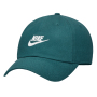 Кепка-бейсболка Nike Heritage 86 Futura Washed Cap (913011-309) Кепка-бейсболка Nike Heritage 86 Futura Washed Cap (913011-309)