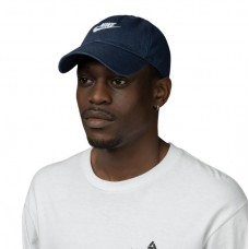 Кепка-бейсболка Nike Heritage 86 Futura Washed Cap (913011-413)