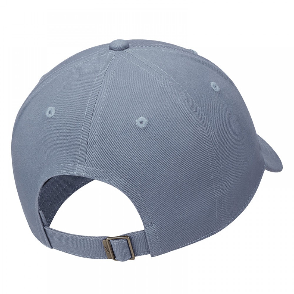 Кепка-бейсболка Nike Heritage 86 Futura Washed Cap (913011-493)