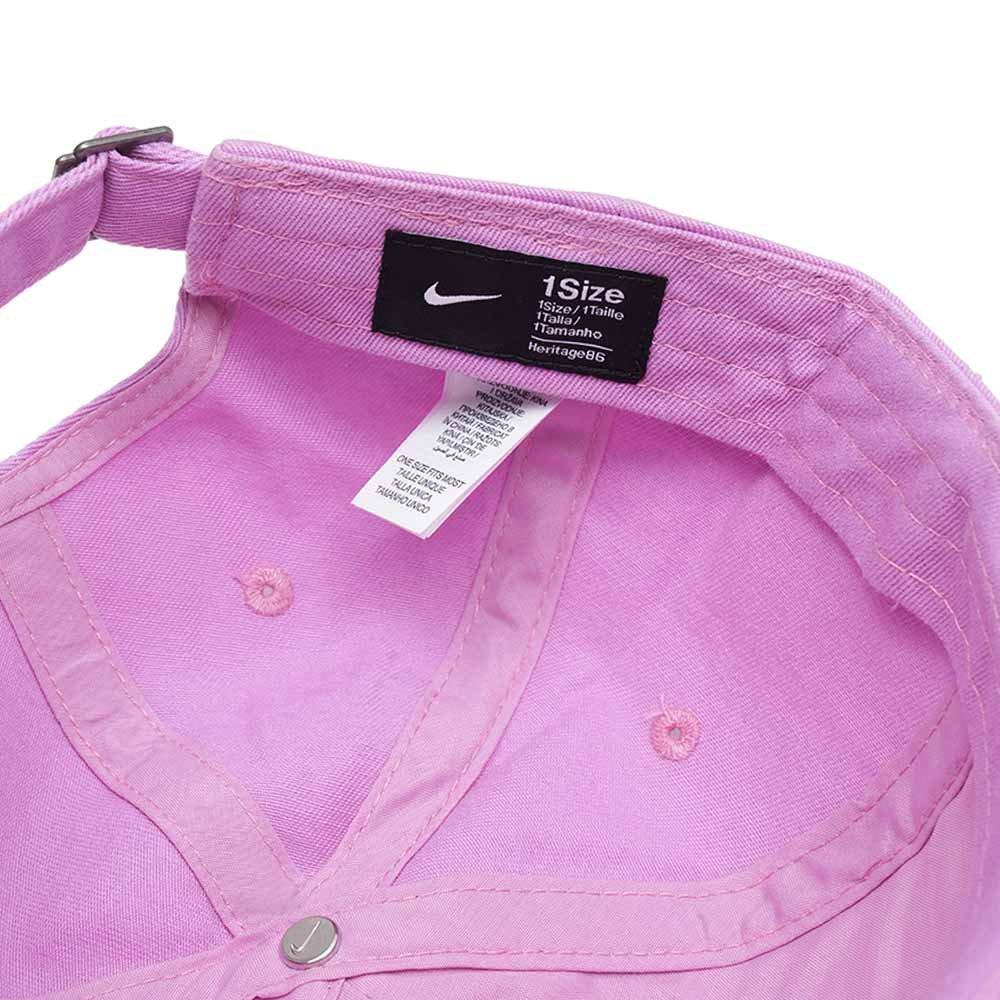 Кепка-бейсболка Nike Heritage 86 Futura Washed Cap (913011-532)