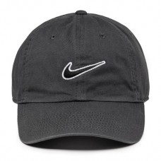 Кепка-бейсболка Nike Heritage 86 Swoosh Essential Cap (943091-060)