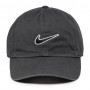 Кепка-бейсболка Nike Heritage 86 Swoosh Essential Cap (943091-060)